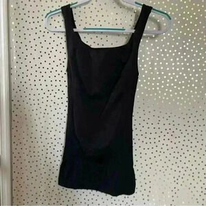 BLANQI EVERYDAY
Maternity Belly Support Tanktop